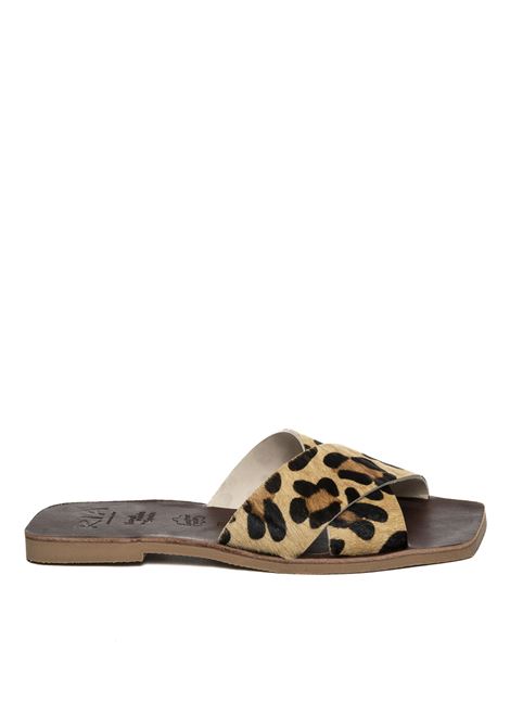  RIA MENORCA | 40418SOMALI-LEOPARD